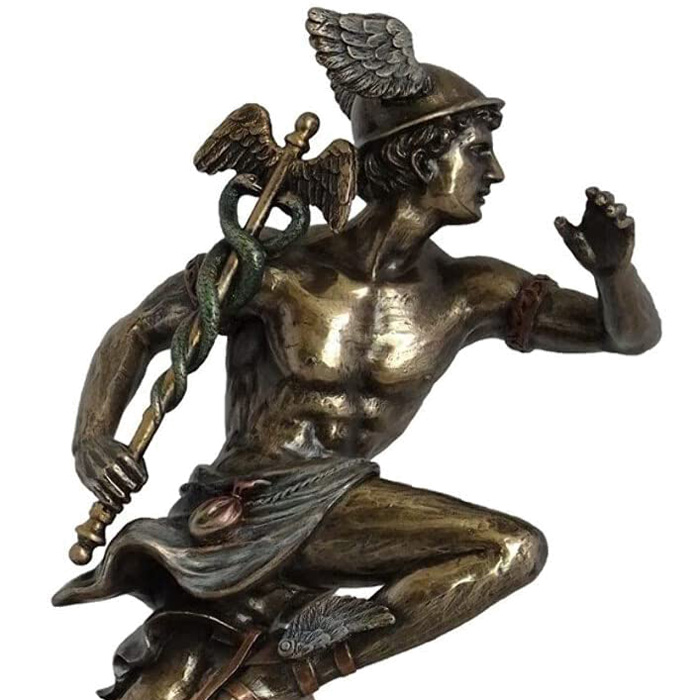 Hermes – O deus da passagem