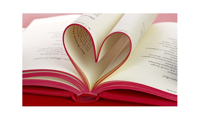 Os mais belos livros de amor para ler pelo menos uma vez