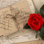 cartas de amor