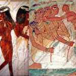 Amor no Antigo Egito