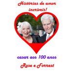 casar aos 100 anos