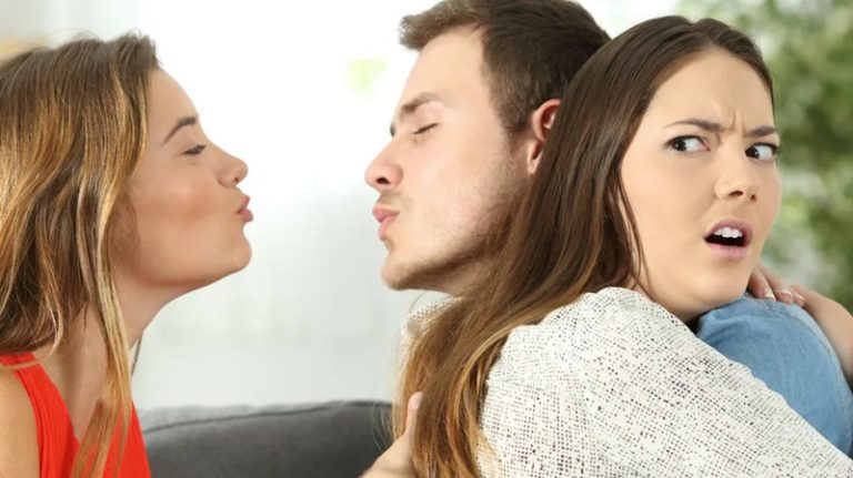 5 efeitos positivos da infidelidade para o casal!