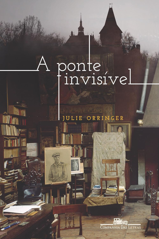 O livro de amor do mês: A Ponte Invisível, de Julie Orringer