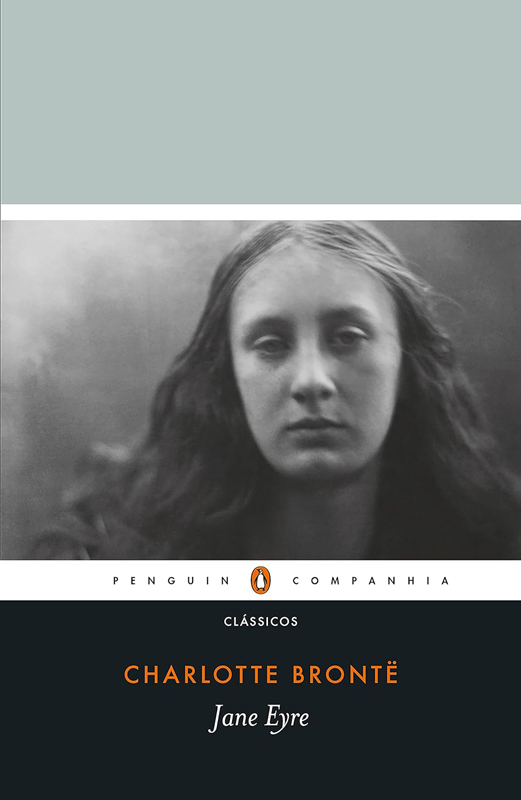 O livro de amor do mês: Jane Eyre, de Charlotte Bronte