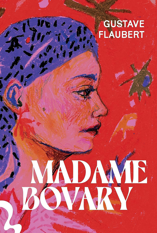 O livro de amor do mês: Madame Bovary, de Gustave Flaubert