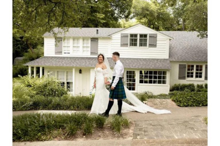 casamento escocês