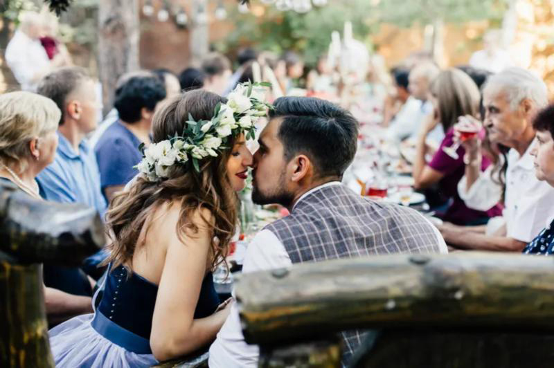 casamento russo