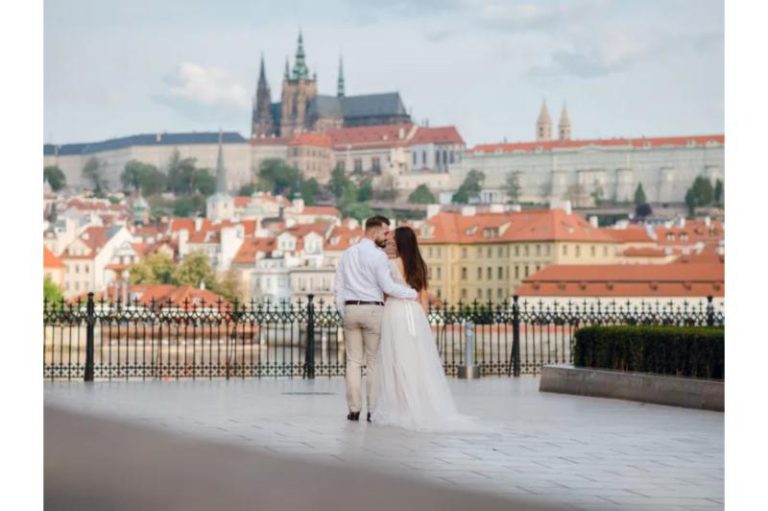 Tradições de casamento no mundo: casamento tcheco