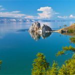 Lago Baikal