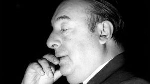 poemas mais bonitos e significativos de Neruda